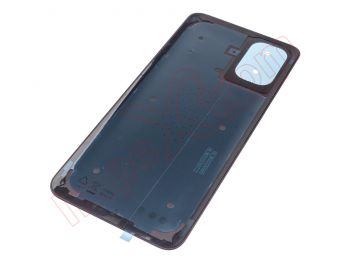 Nordic blue battery cover Service Pack for Nokia G21, TA-1418